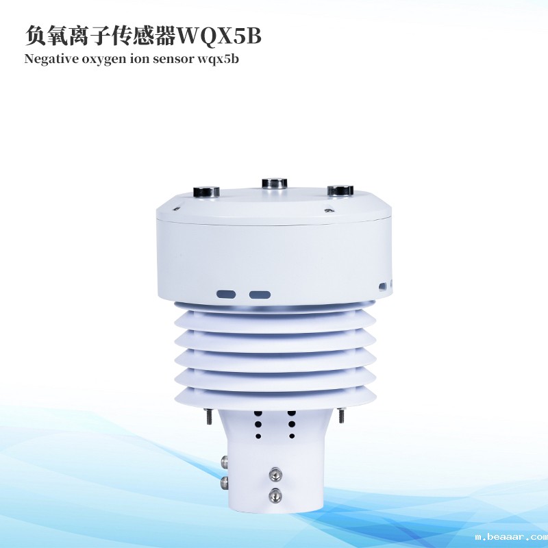  负氧离子传感器