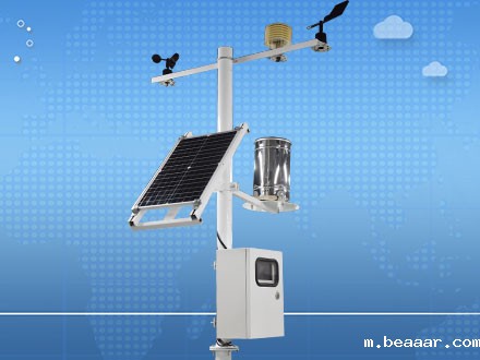 自动气象站的用途 自动气象站的主要功能