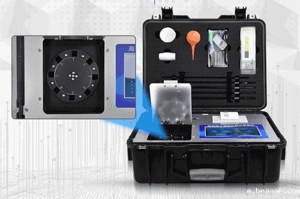 高智能土壤养分检测仪对农业生产的重要意义