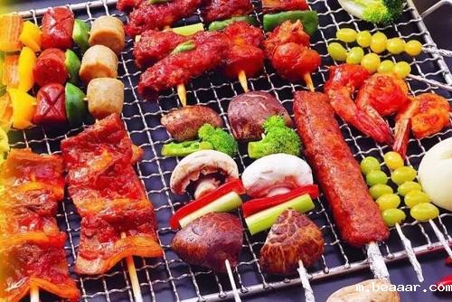 全项目食品检测仪_新品发布