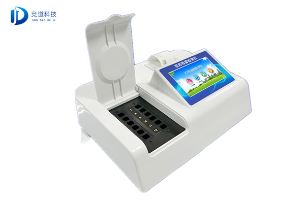 农产品检测仪器设备配置一览表 农产品检测仪器设备配置一览表