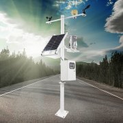  茶园气象性灾害采取什么措施？茶园气象环境监测系统好用吗？