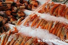 吉林公布新一期食品抽检信息 5批次水产品检出镉超标