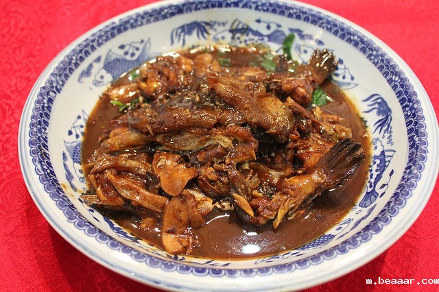 毒性强，致死风险高！食用河豚鱼千万要谨慎！