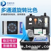 如何给土壤做检测？试试测土配方施肥仪