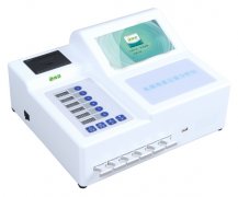 真菌毒素检测仪taptapcba品牌