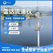 雷达水位计的工作原理是什么？