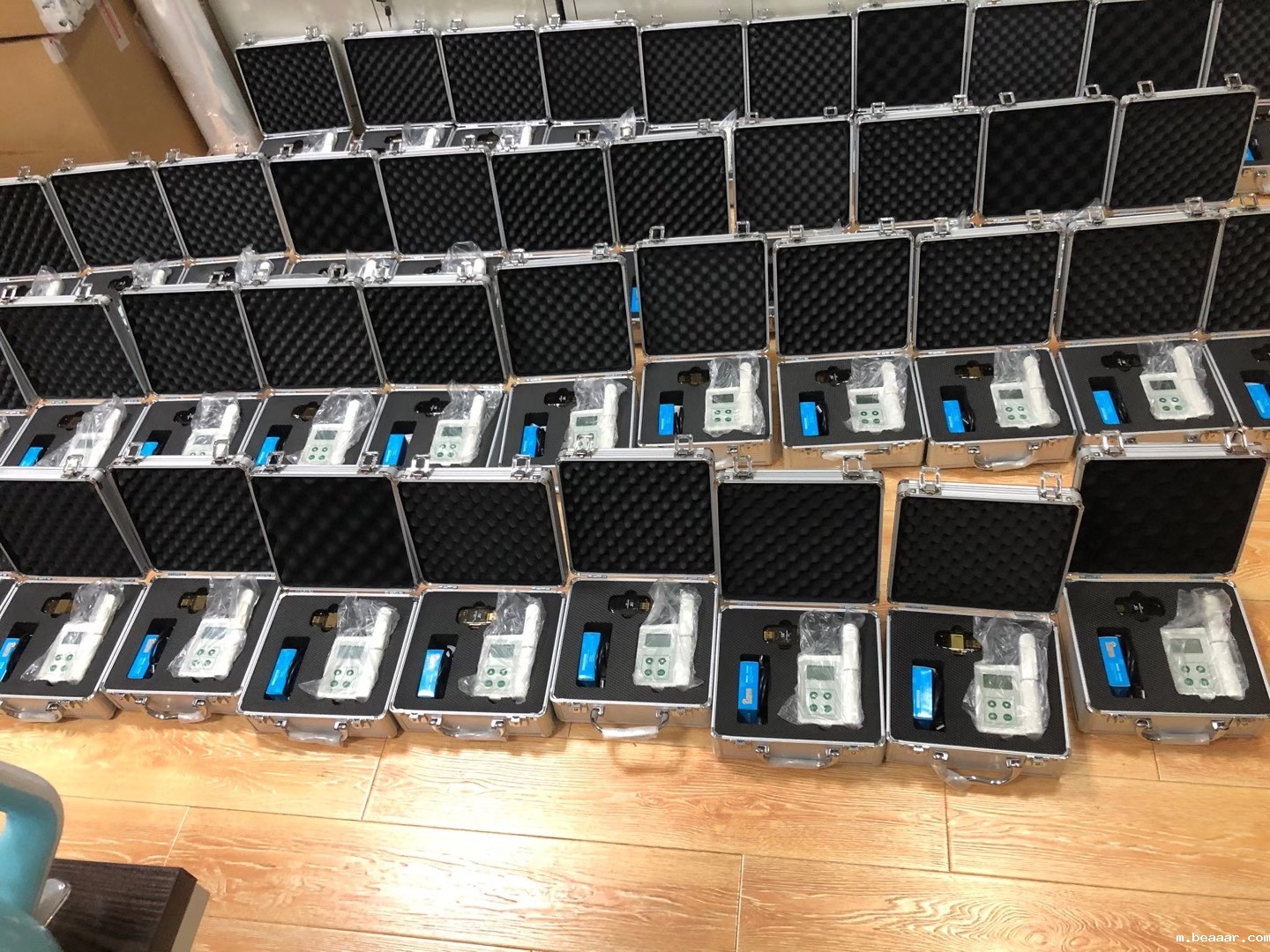 手持式叶绿素测定仪具体介绍 手持式叶绿素测定仪具体介绍