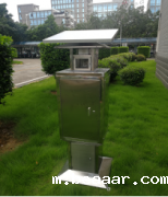 害虫自动监测系统，有环保意识的害虫控制仪器