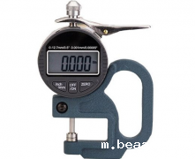 怎么测量植物叶片厚度？叶片厚度仪正合适！