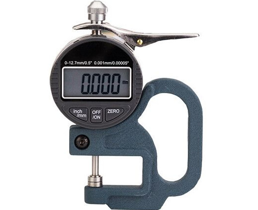 怎么测量植物叶片厚度?叶片厚度仪正合适! 怎么测量植物叶片厚度?叶片厚度仪正合适!