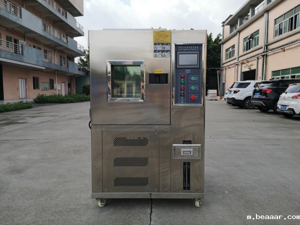 如何选购恒温恒湿试验箱？