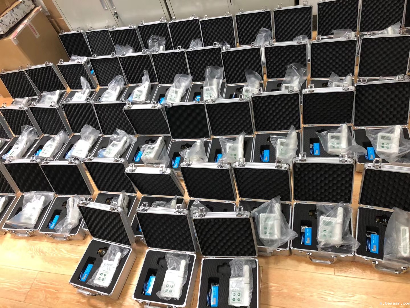 如何检测叶片内的叶绿素含量?试试叶绿素检测仪JD-YD 如何检测叶片内的叶绿素含量?试试叶绿素检测仪JD-YD