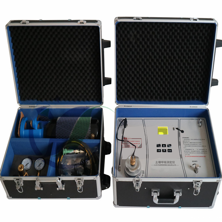 植物水势测定仪 植物水势测定仪