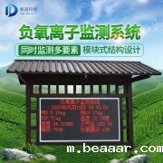 负氧离子可以去甲醛吗？