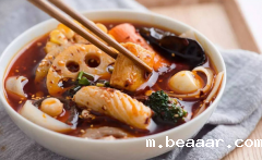 知名麻辣烫出现食品安全问题，如何保障吃的安全？