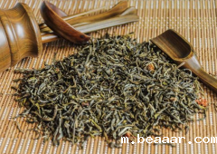 喝茶益处多，但要小心农药残留哦