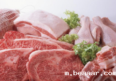 肉类水分检测仪识别注水肉