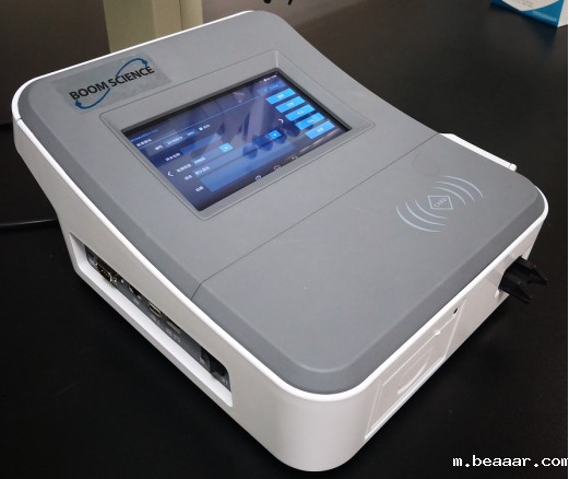 适合食品厂使用的真菌毒素速测仪 适合食品厂使用的真菌毒素速测仪